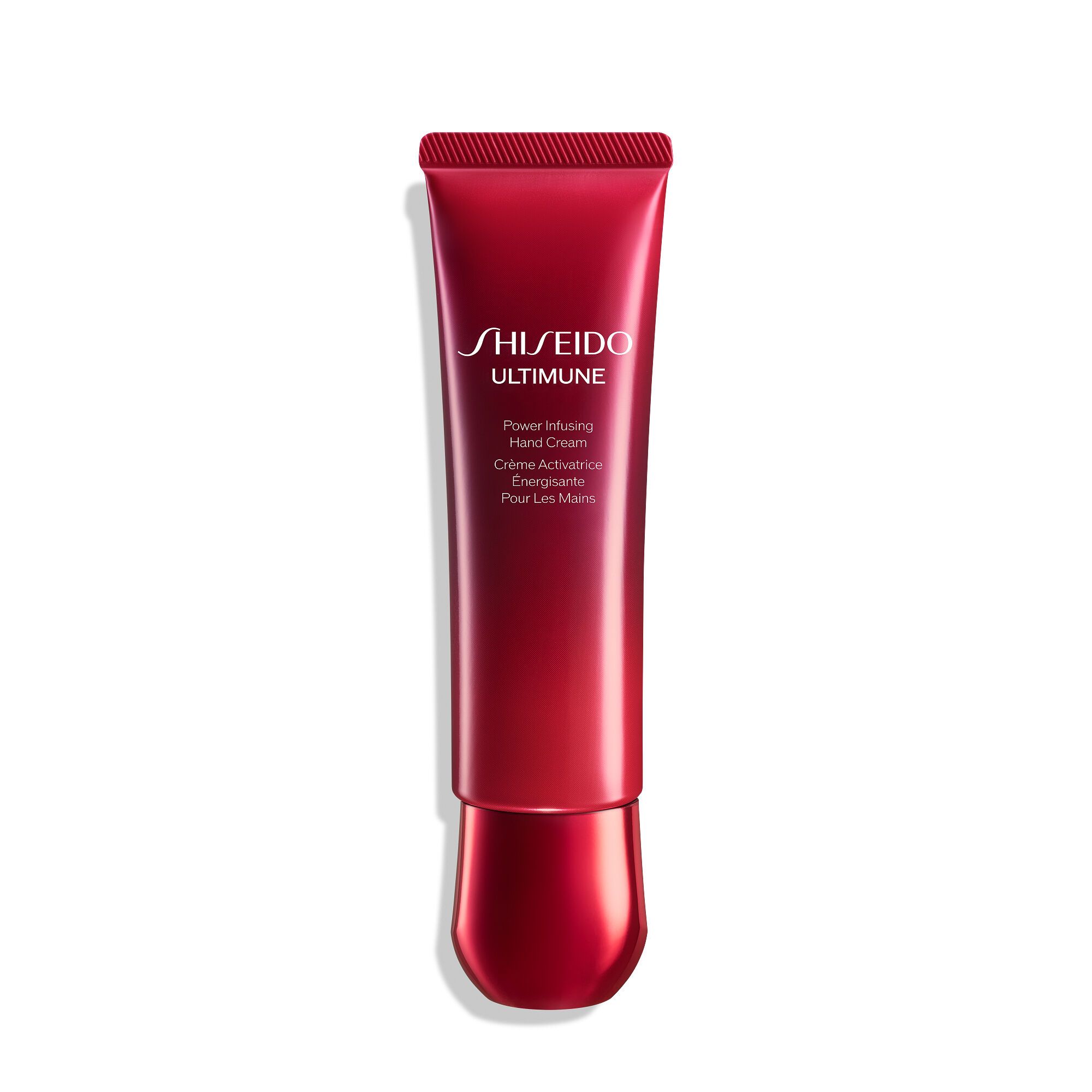 Crème pour les mains infusée Ultimune Power,